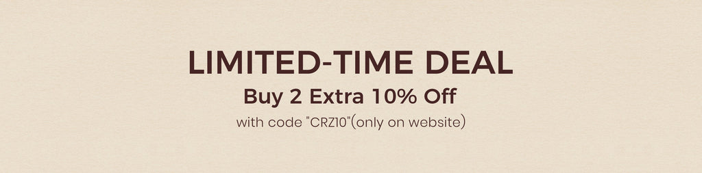 Limited Time Deal