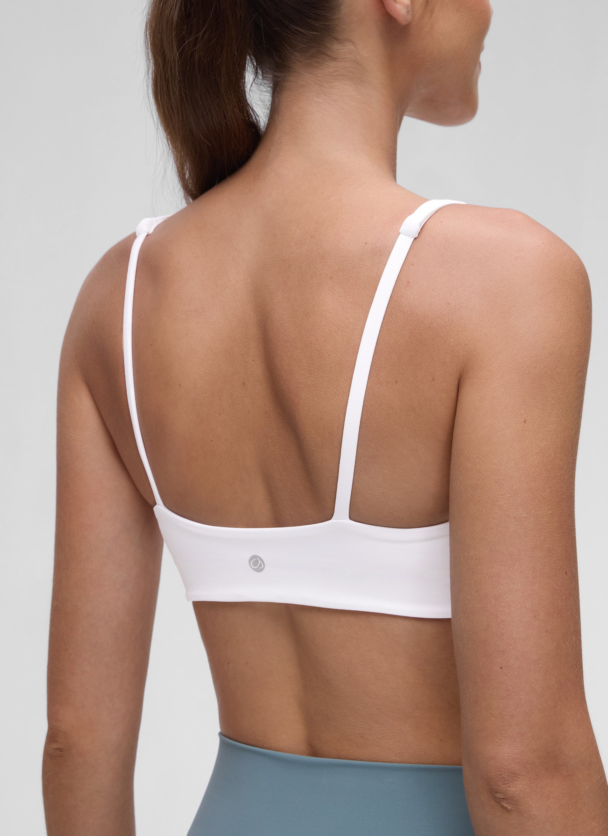 Butterluxe Square Neck Cami Padded Mini Bra