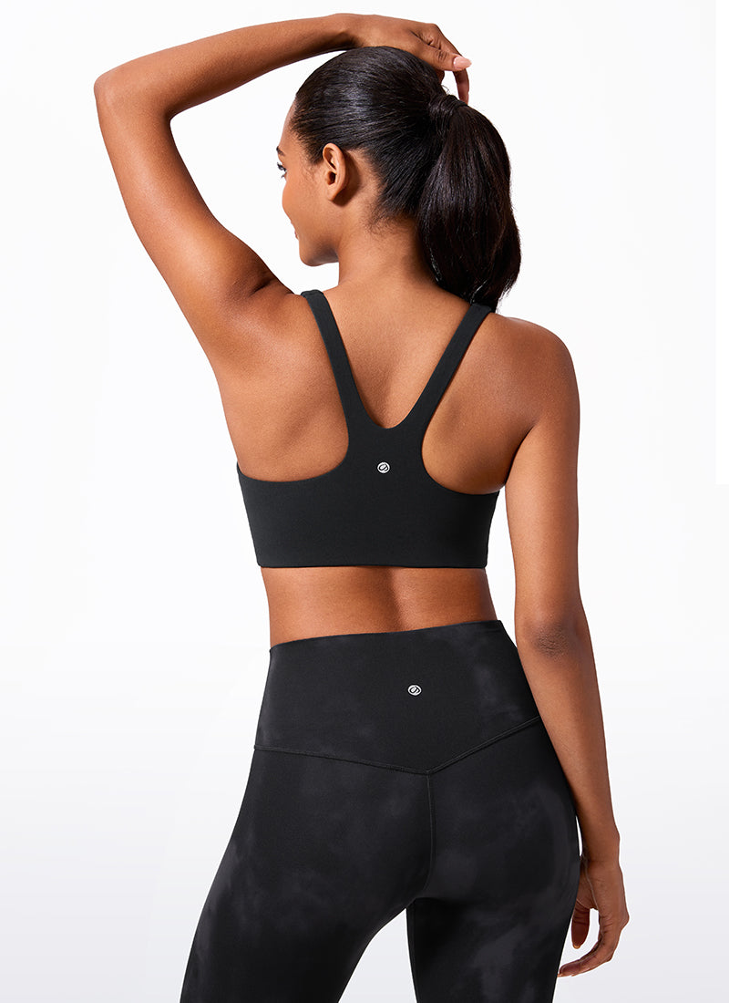 Butterlift® Double Lined Square Neck Bra