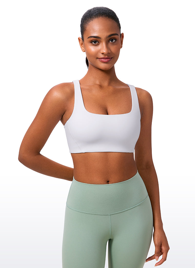 Butterlift® Double Lined Square Neck Bra