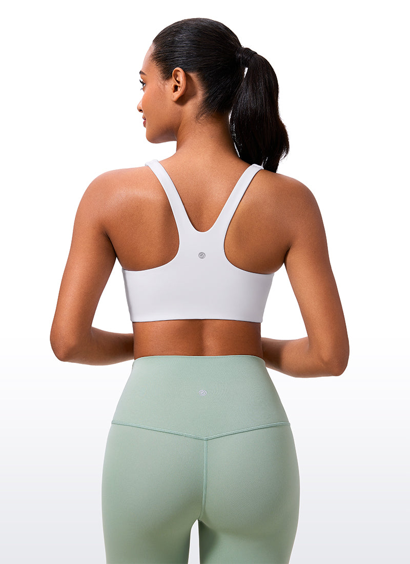 Butterlift® Double Lined Square Neck Bra