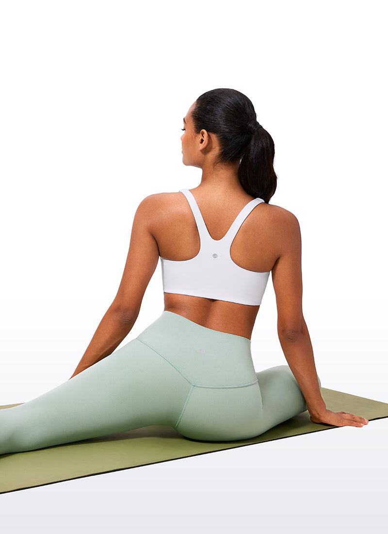 Butterlift® Double Lined Square Neck Bra