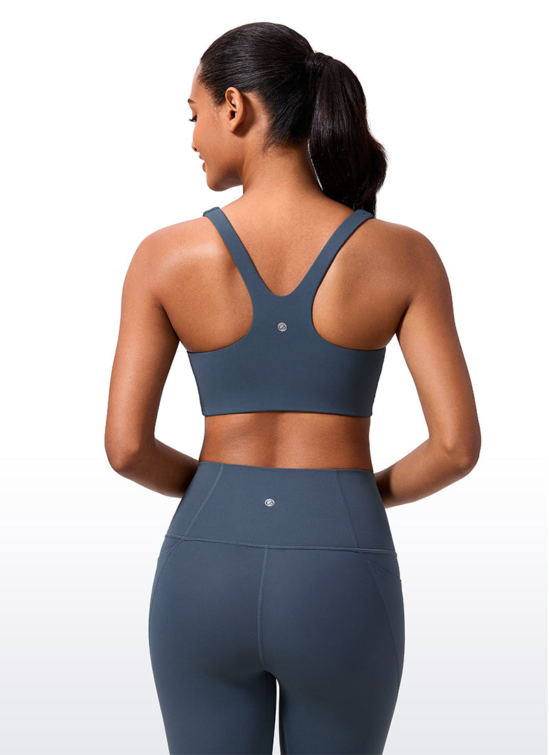 Butterlift® Double Lined Square Neck Bra