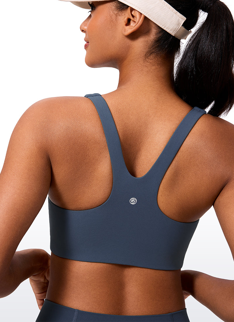 Butterlift® Double Lined Square Neck Bra