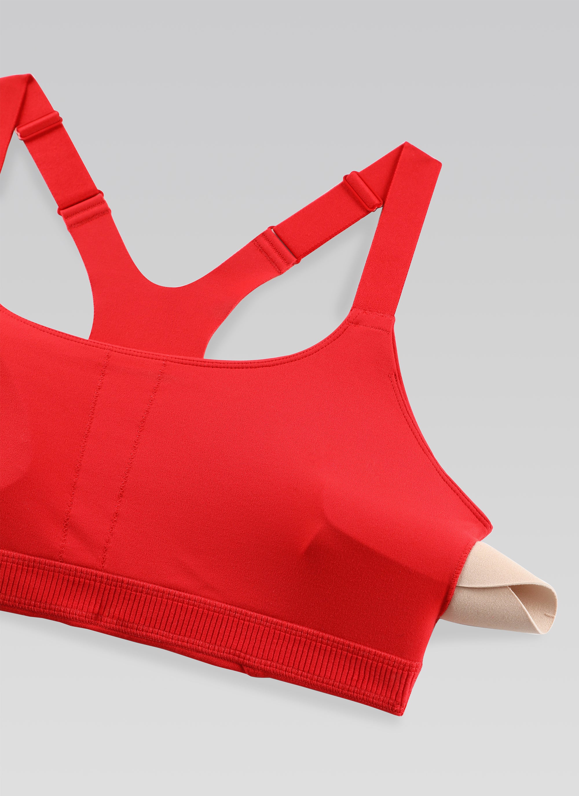 Butterlift® Padded Adjustable Strap Bra
