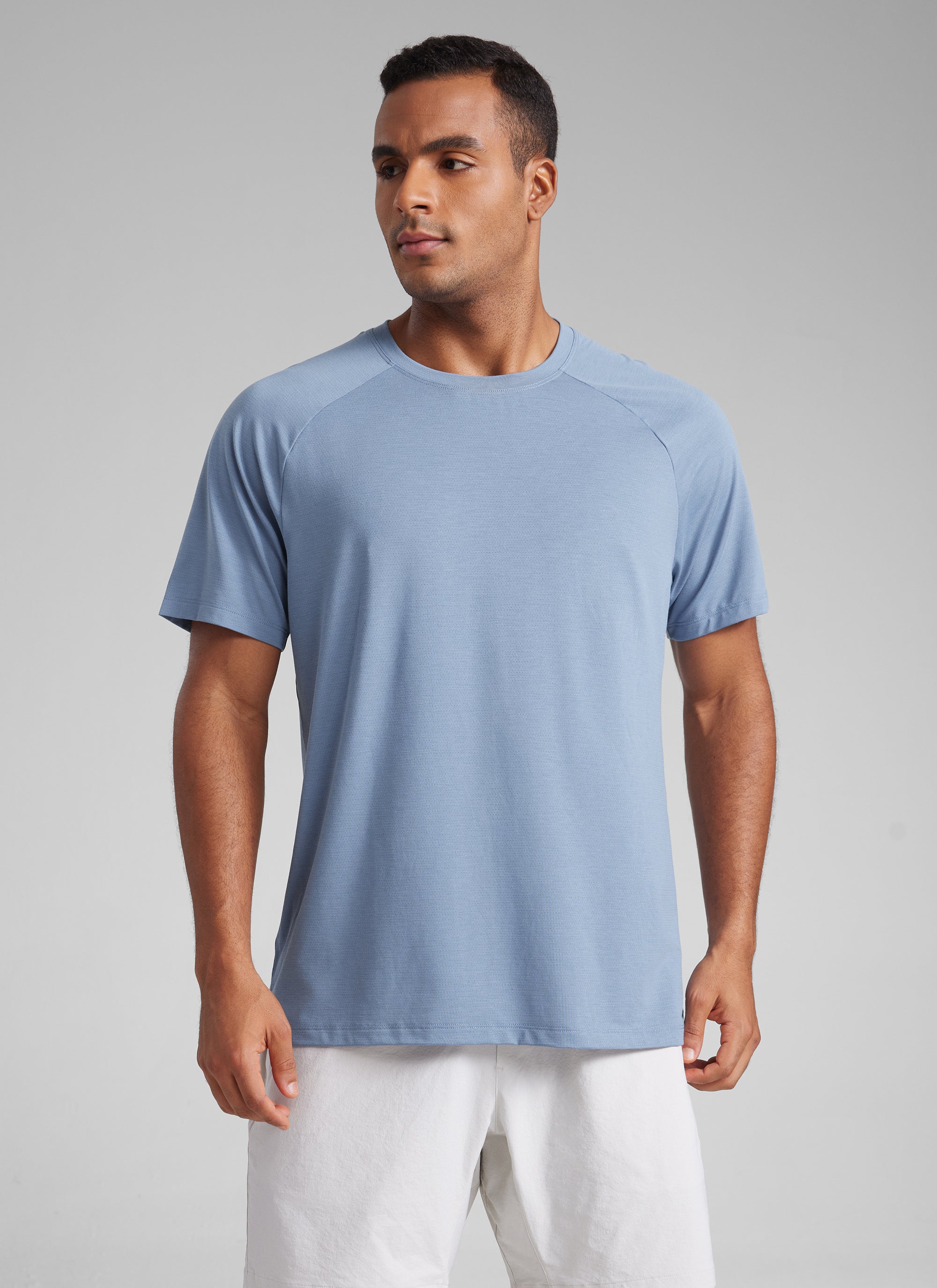 Mesh Workout Short sleeve