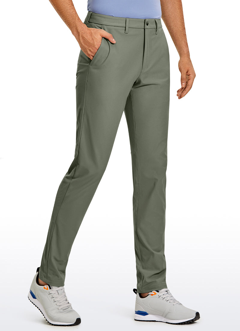 All Day Comfy Quick Dry Golf Pant (5 pockets)