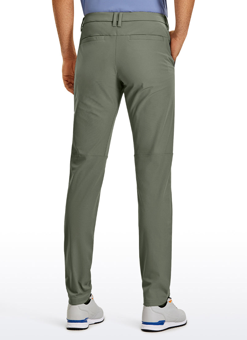 All Day Comfy Quick Dry Golf Pant (5 pockets)