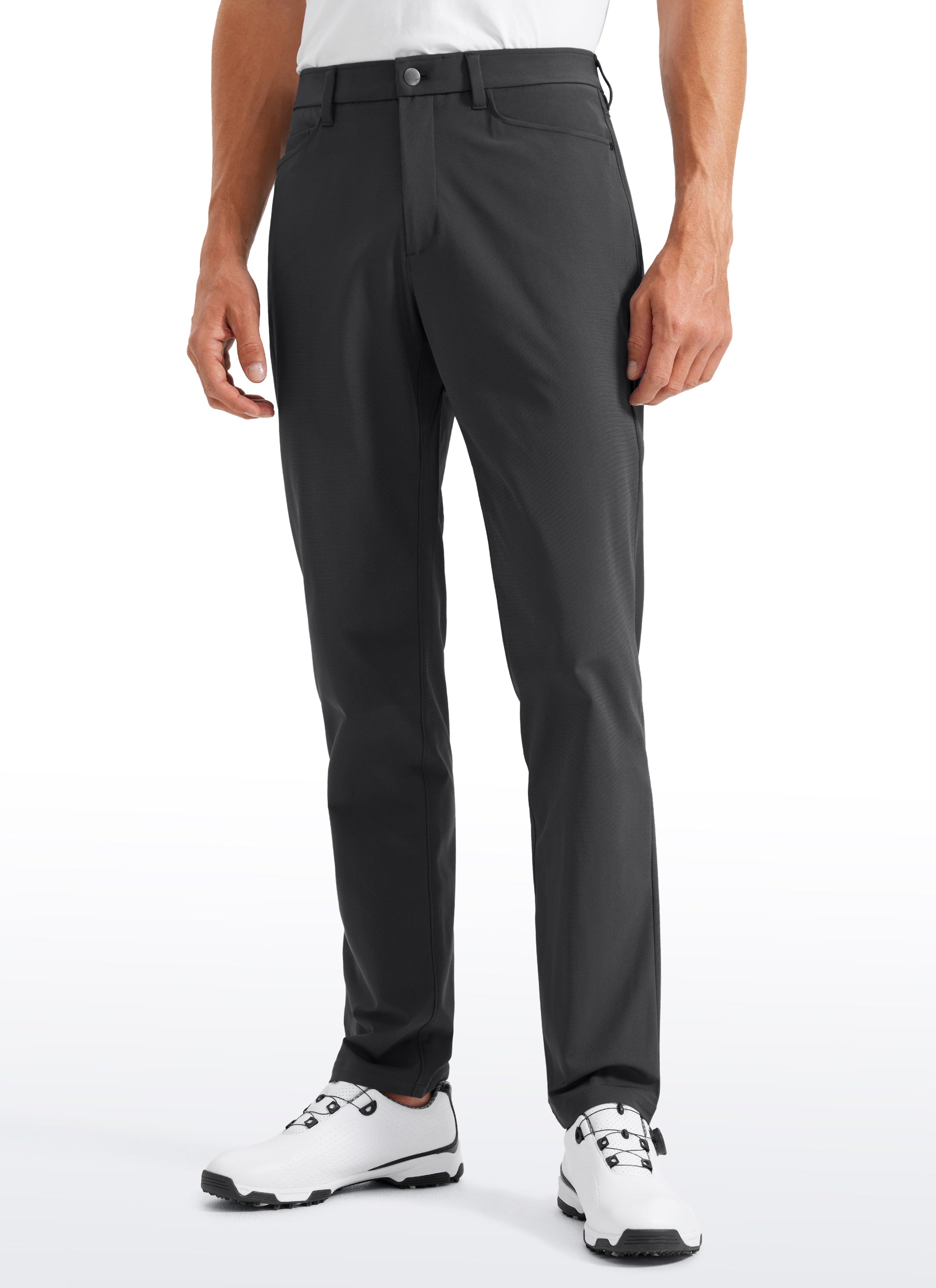 All Day Comfy Slim Fit Pant 30'' - 5 pocket