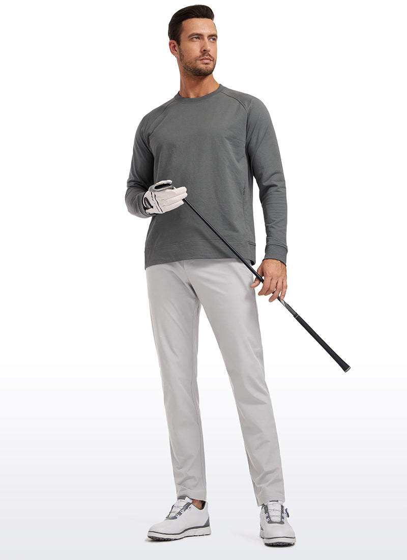 All Day Comfy Slim Fit Pant 30'' - 5 pocket