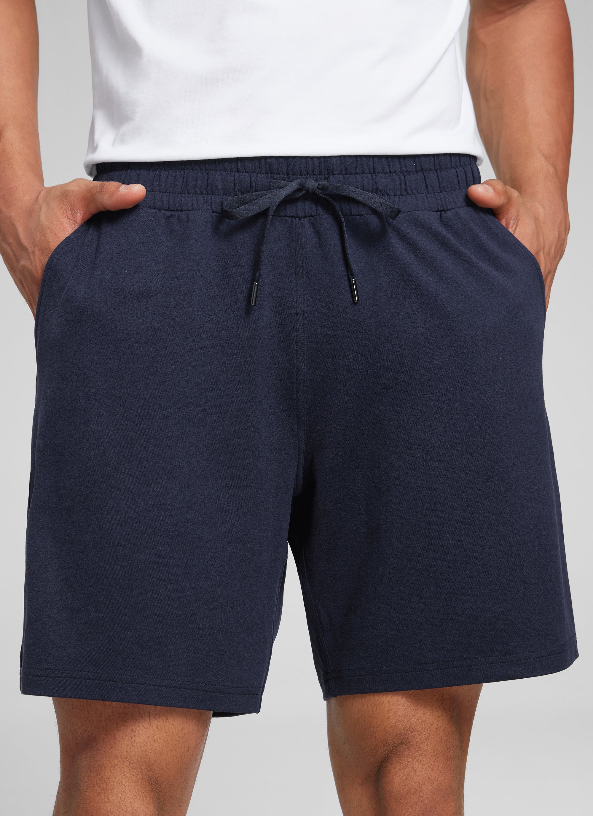 Cloud Jersey Sweat Shorts 7''
