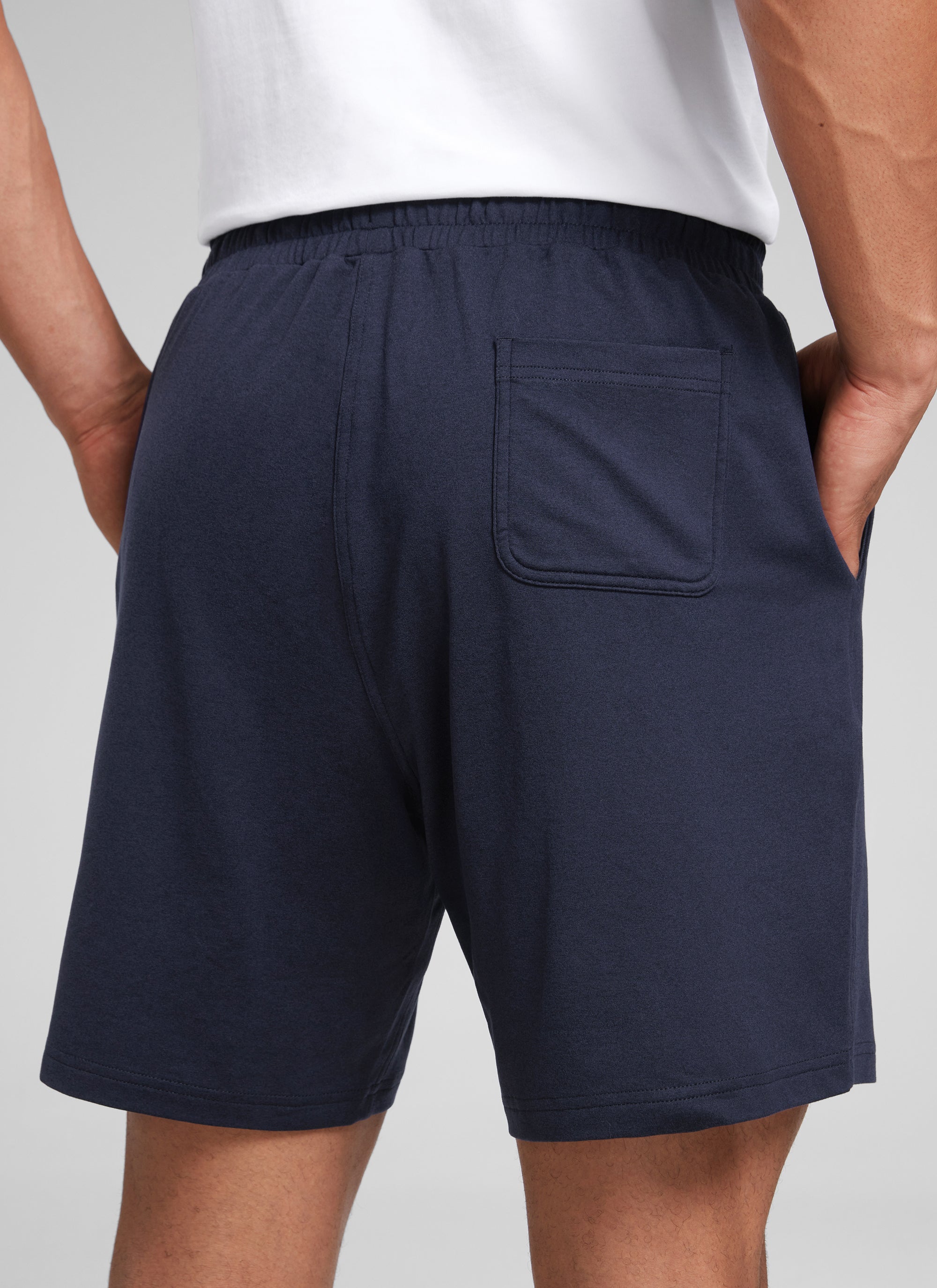 Cloud Jersey Sweat Shorts 7''
