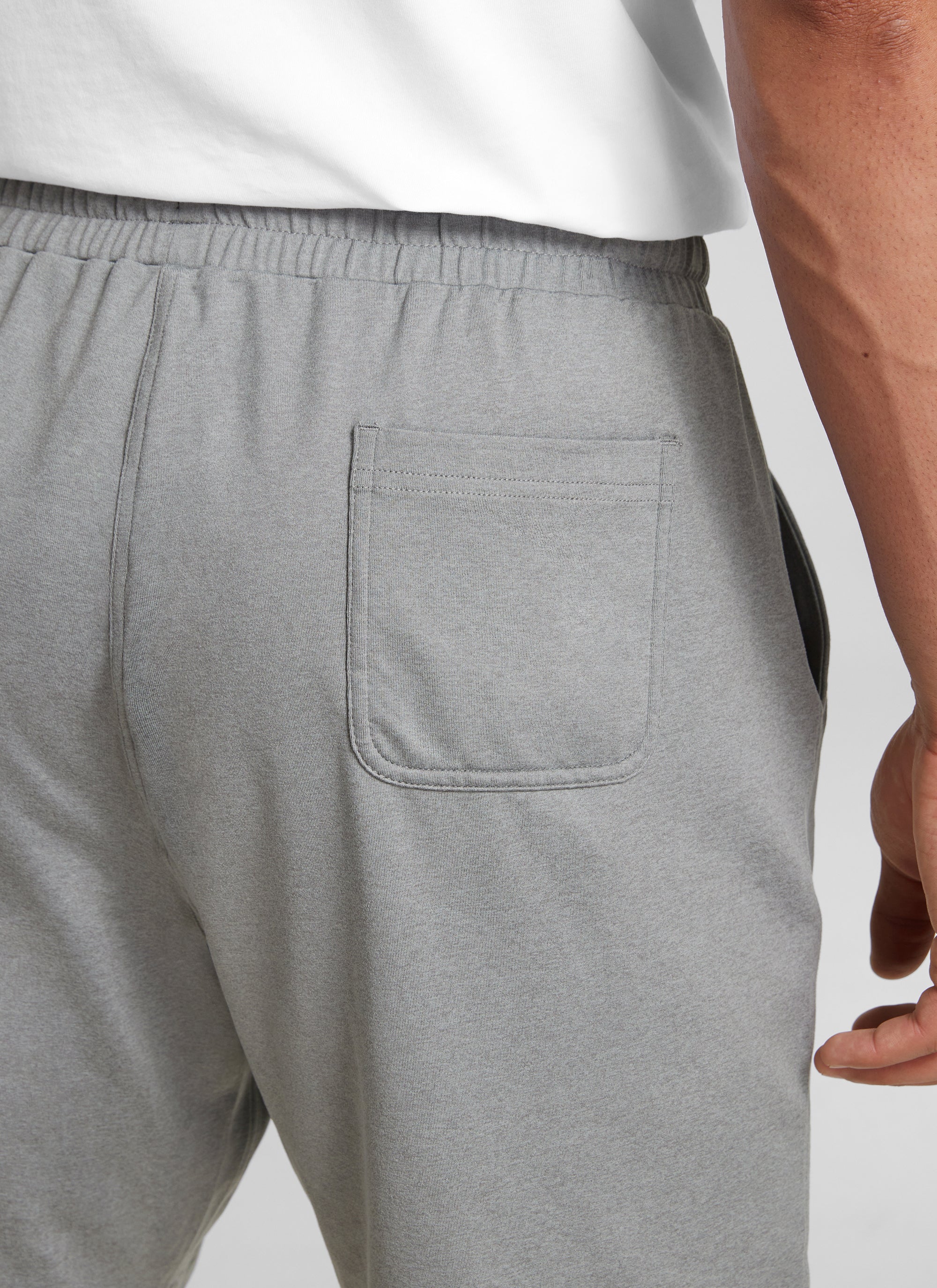 Cloud Jersey Sweat Shorts 7''
