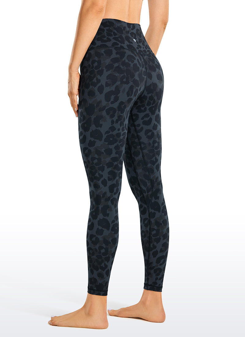 Nakedfeel Origin Legging 25''