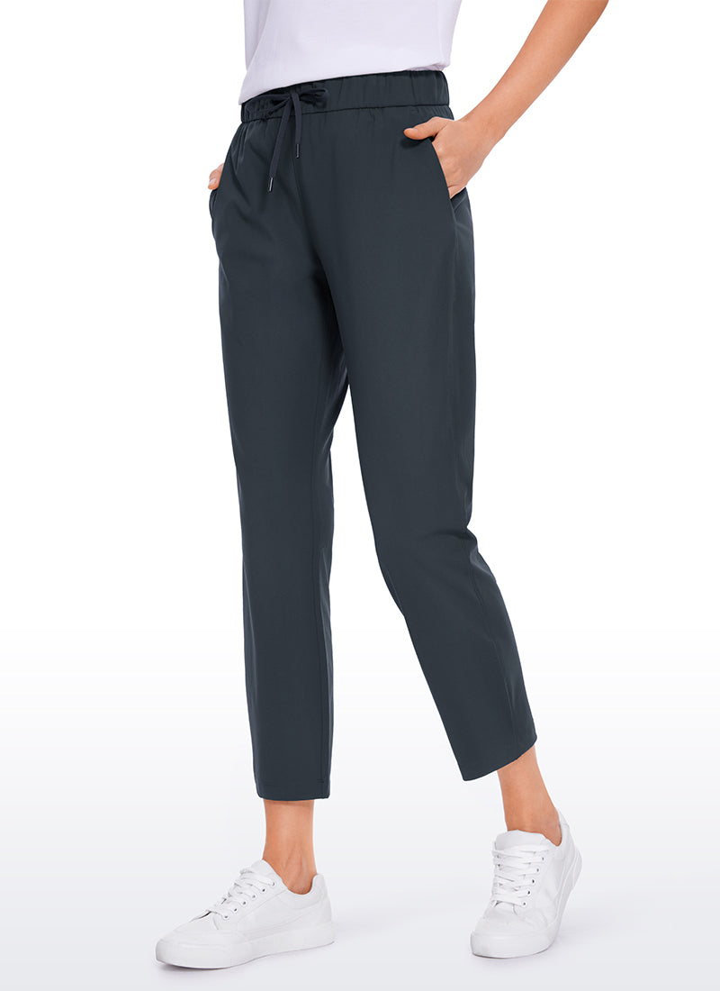 On the Travel Pocket Pant 25''