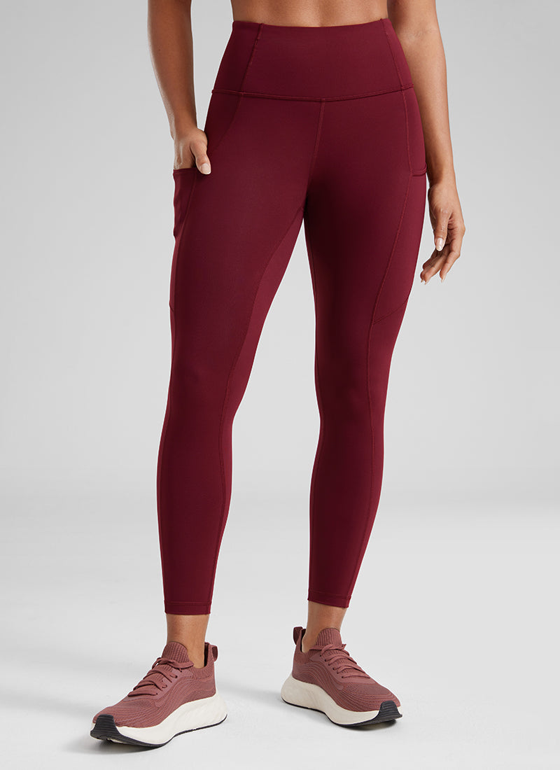 Nakedfeel Pocket Legging 25''