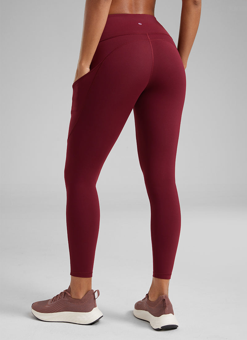 Nakedfeel Pocket Legging 25''