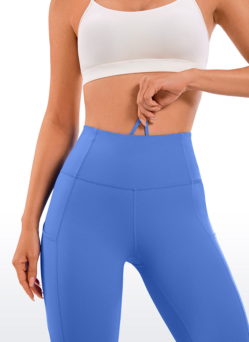 Nakedfeel Pocket Legging 25''