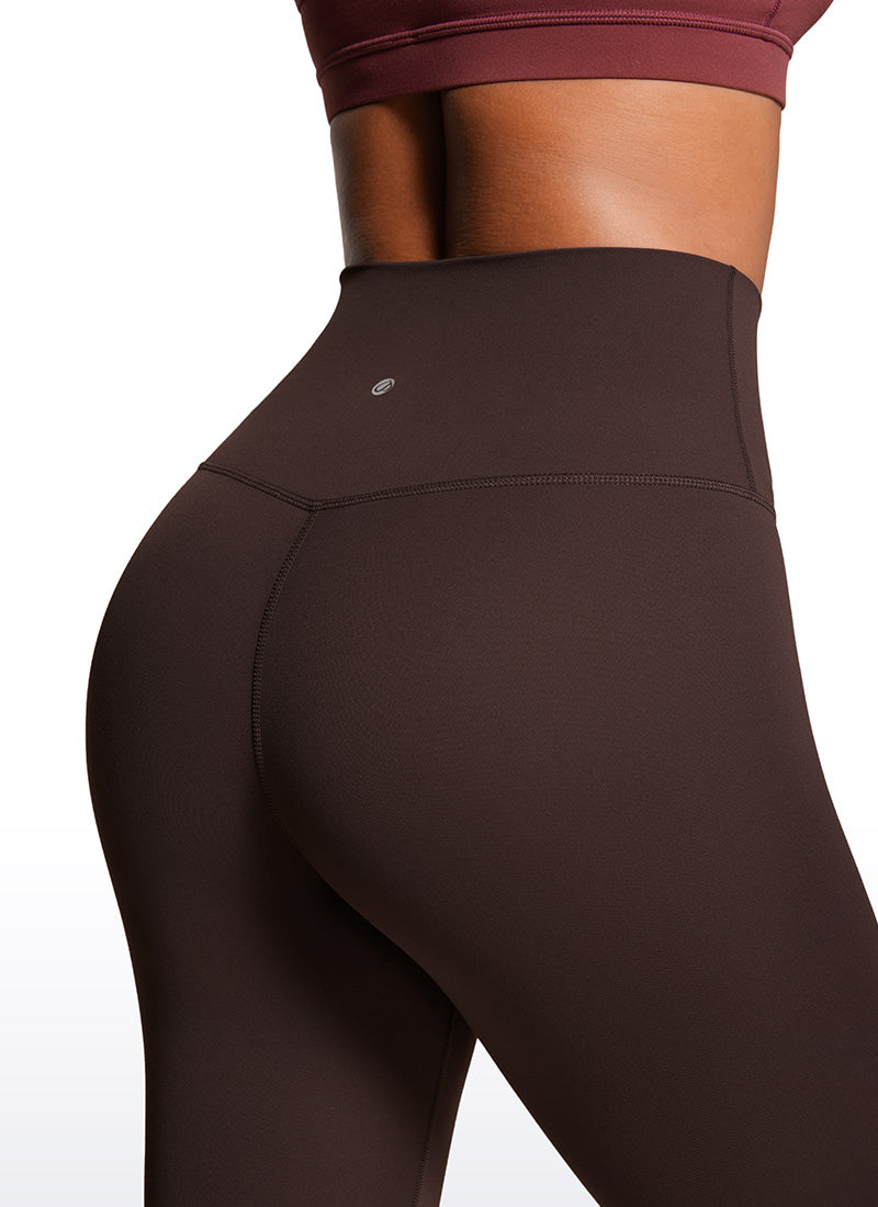 Butterluxe Yoga Origin Legging 25''