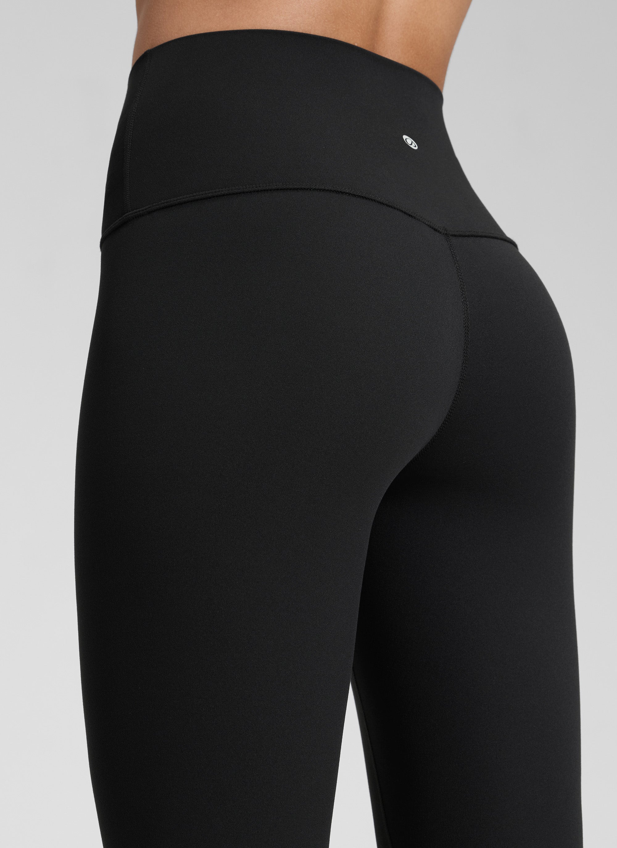 Butterluxe Yoga Origin Legging 23''
