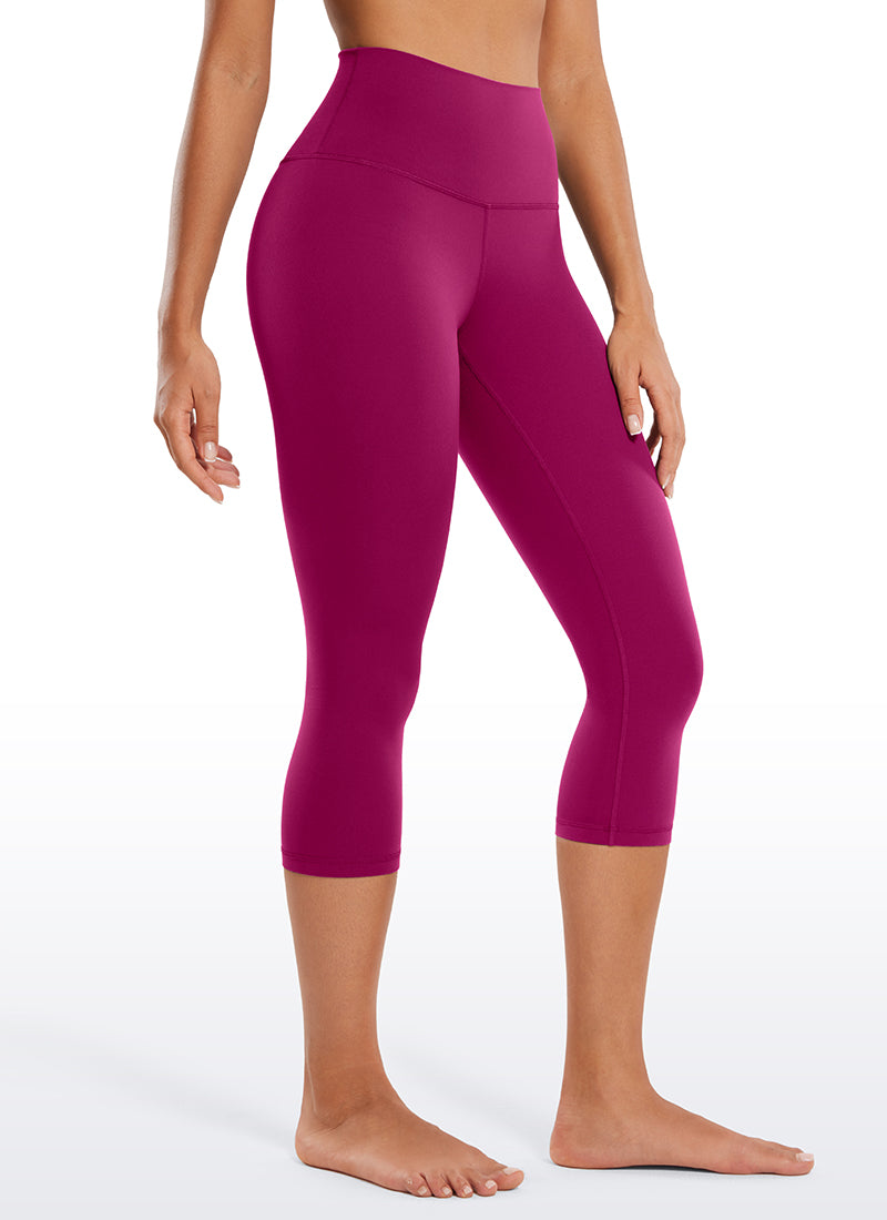 Butterluxe Yoga Origin Legging 19''