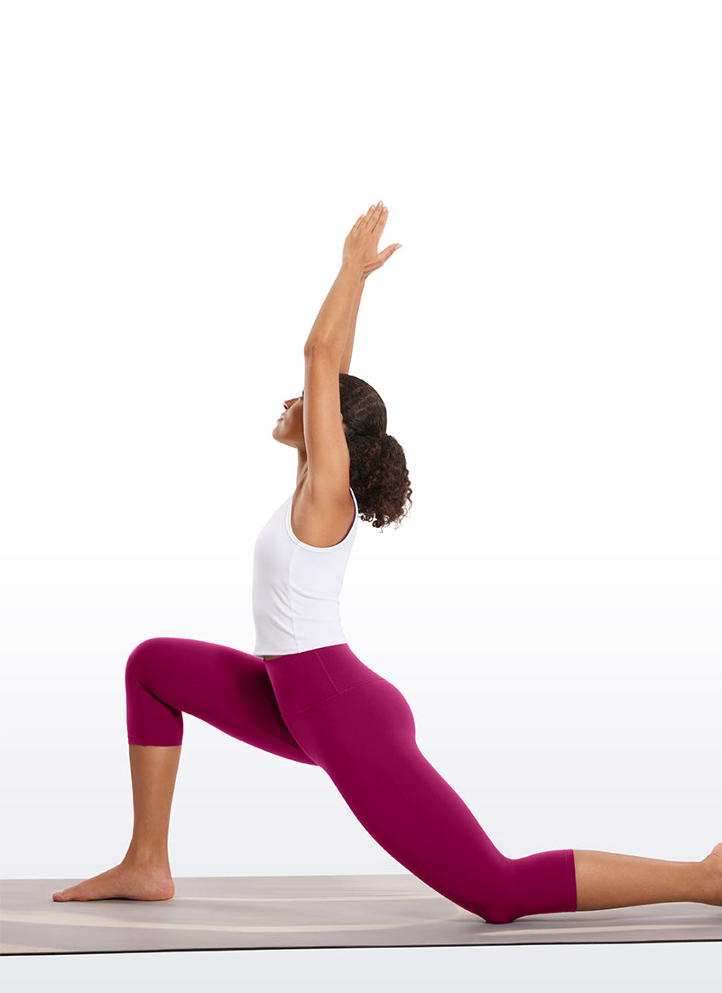 Butterluxe Yoga Origin Legging 19''