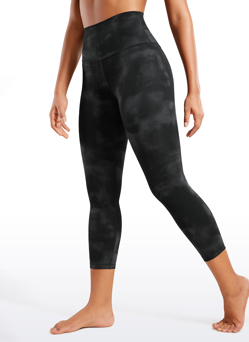 Butterluxe Yoga Origin Legging 23''