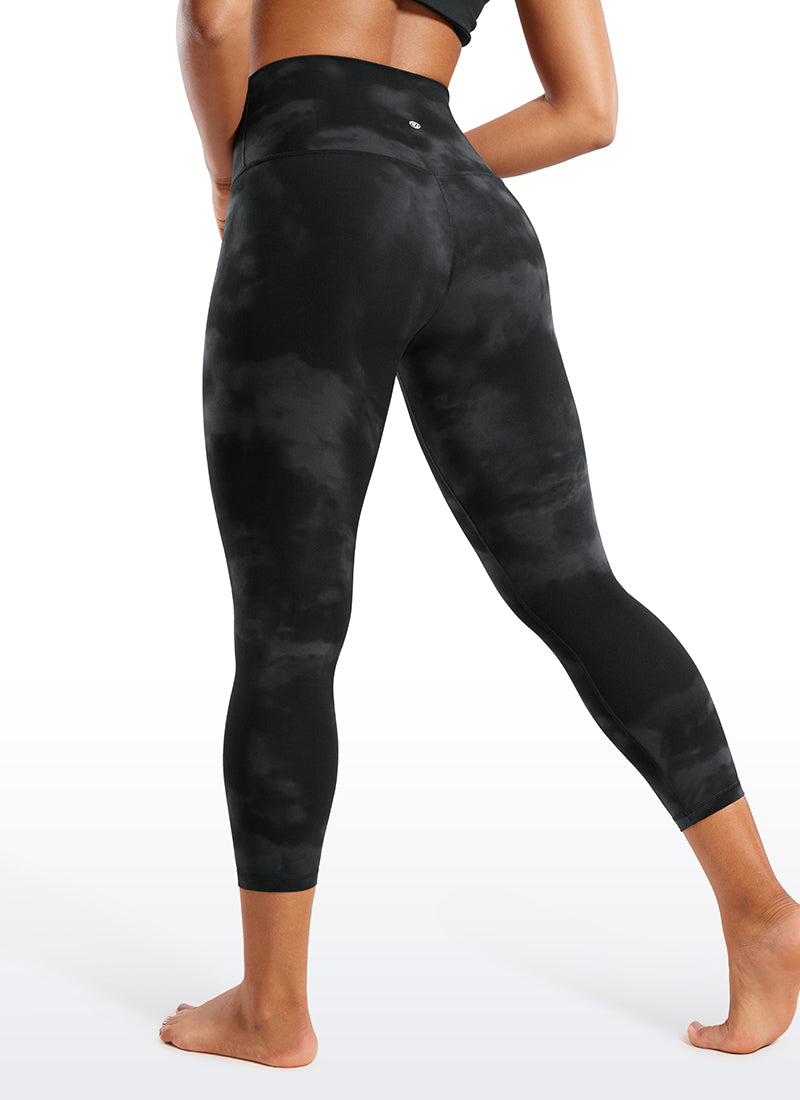 Butterluxe Yoga Origin Legging 23''