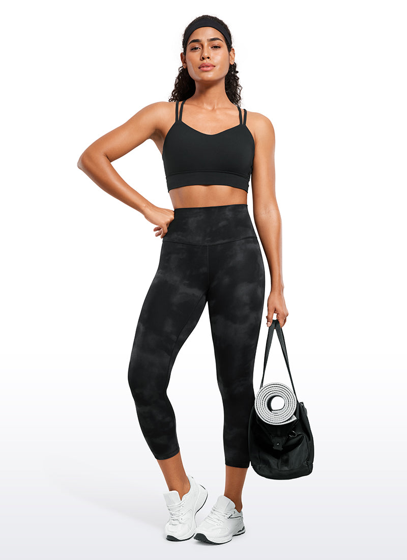 Butterluxe Yoga Origin Legging 23''