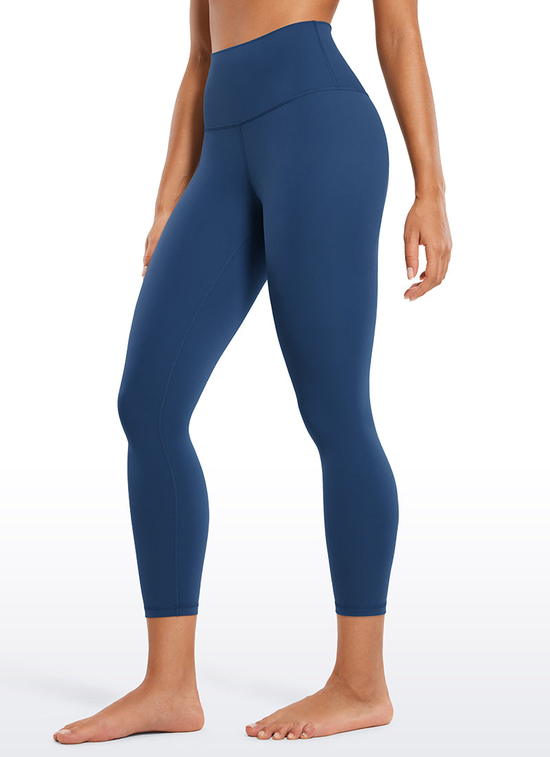 Butterluxe Yoga Origin Legging 23''