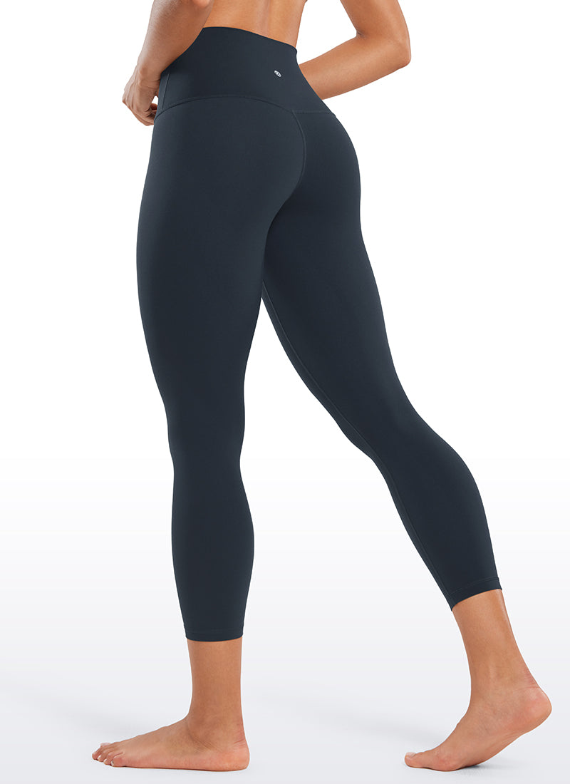 Butterluxe Yoga Origin Legging 23''