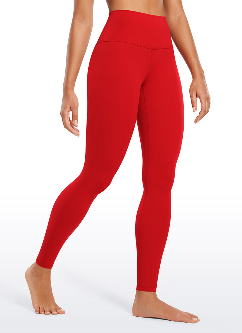 Butterluxe Yoga Origin Legging 28''