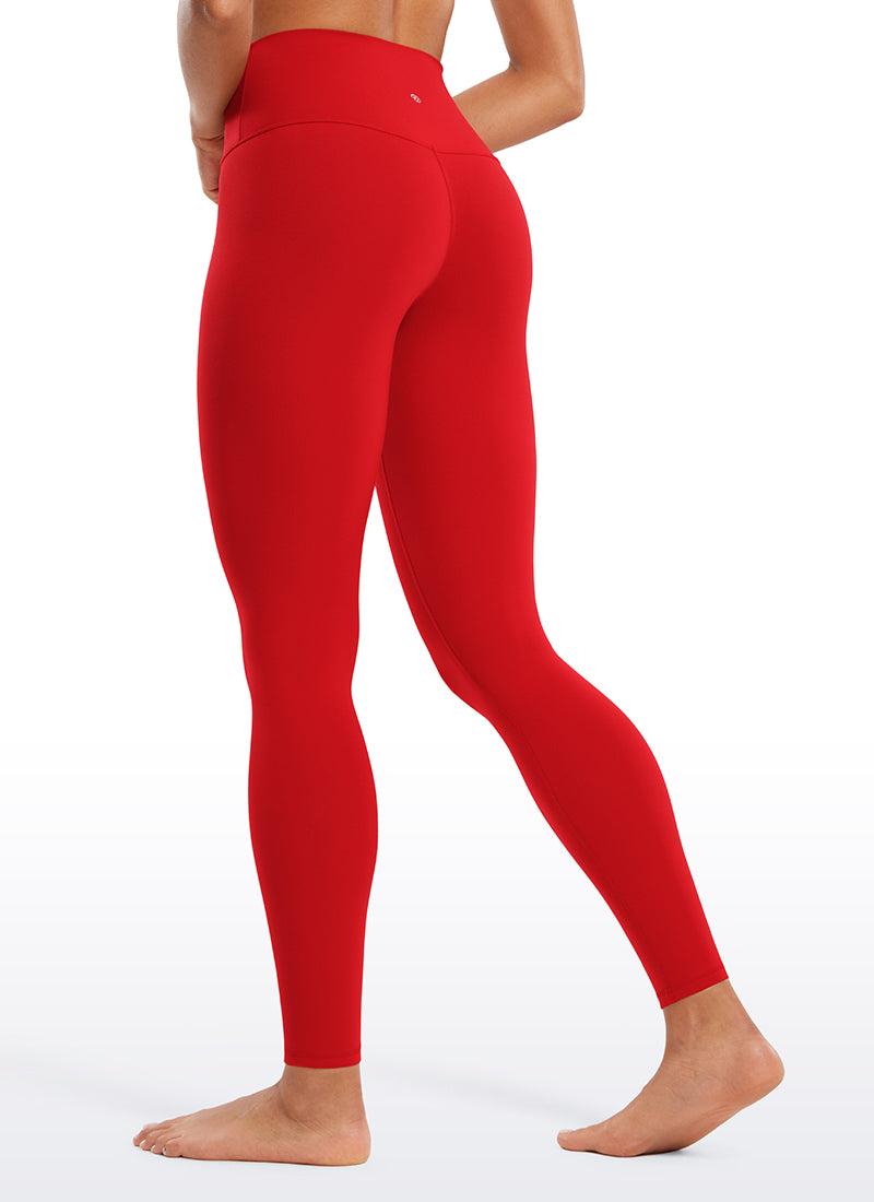 Butterluxe Yoga Origin Legging 28''