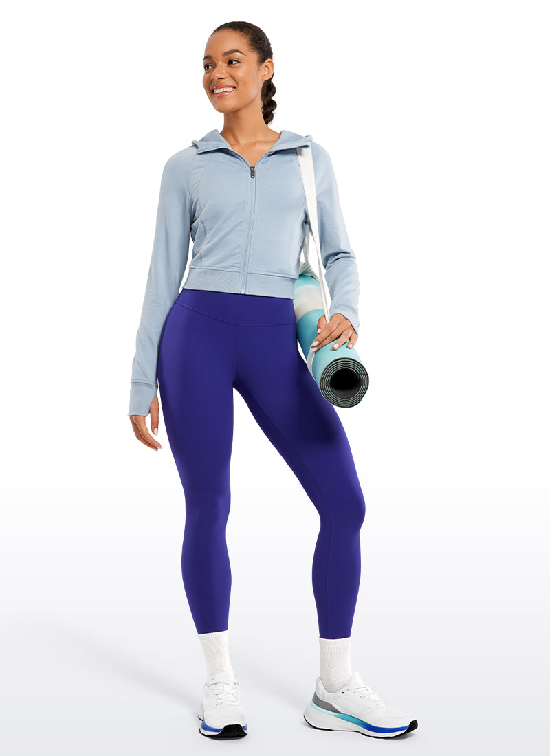 Butterluxe Yoga Origin Legging 28''