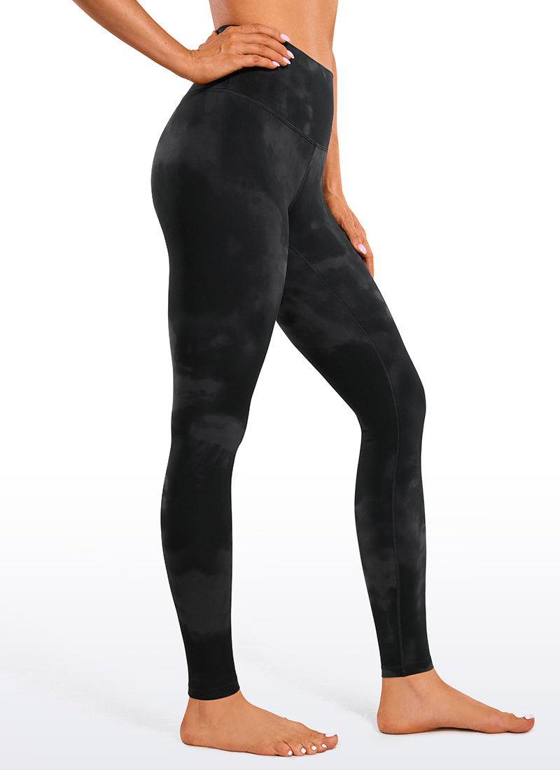 Butterluxe Yoga Origin Legging 30''