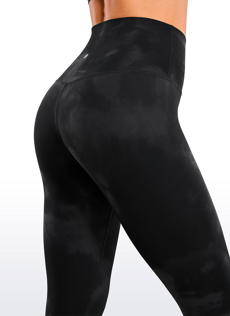 Butterluxe Yoga Origin Legging 30''