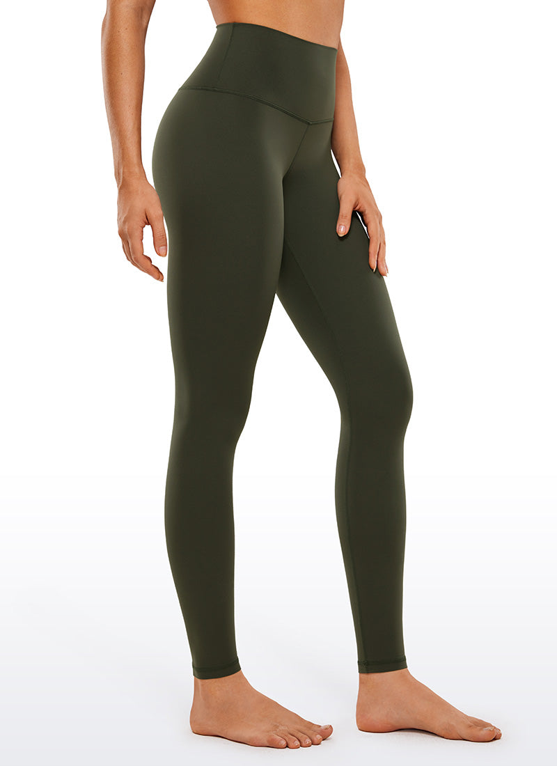 Butterluxe Yoga Origin Legging 30''
