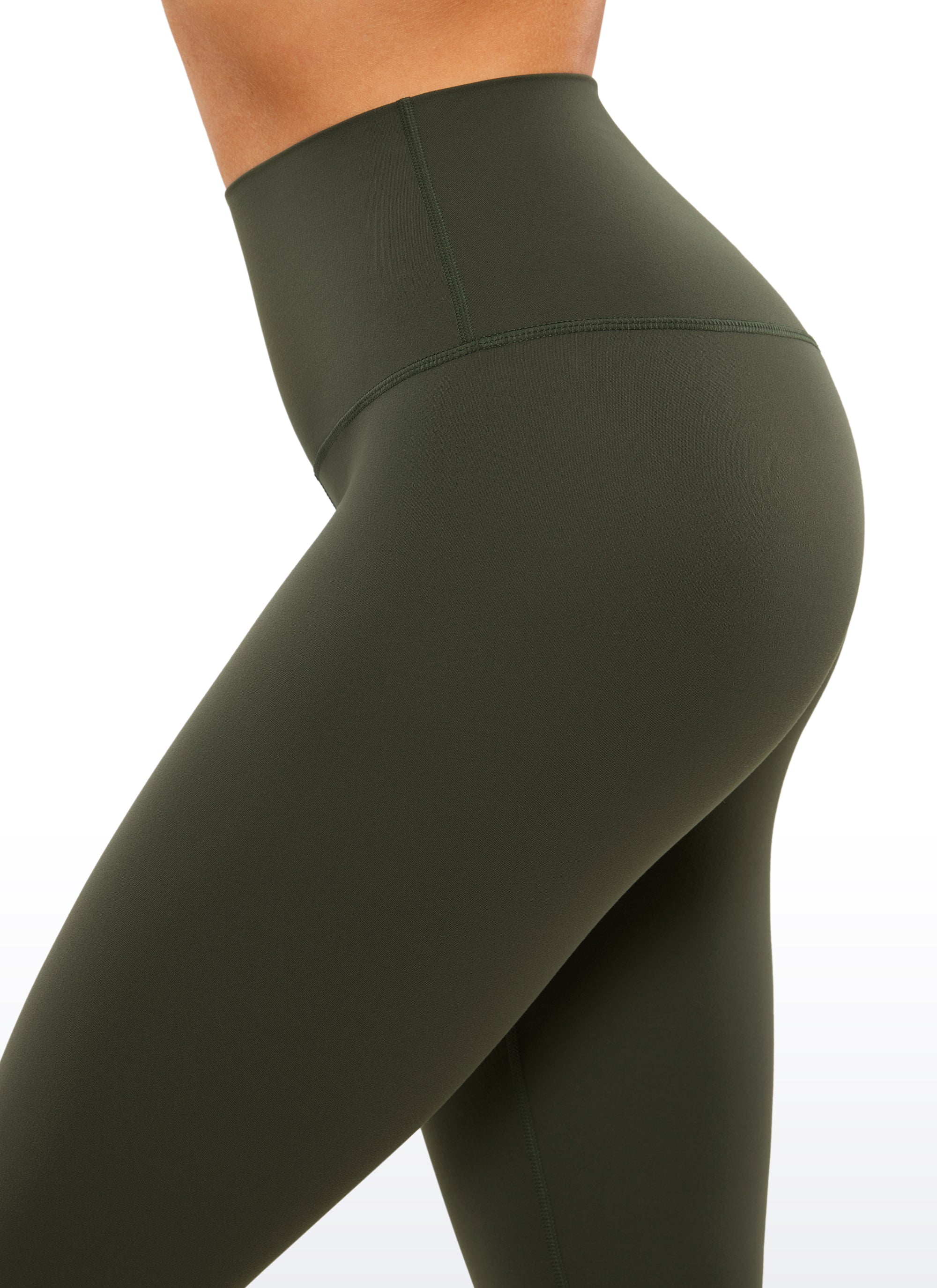 Butterluxe Yoga Origin Legging 30''