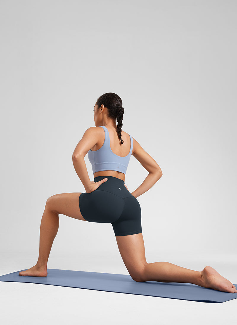 Butterluxe Origin Yoga Short 4''