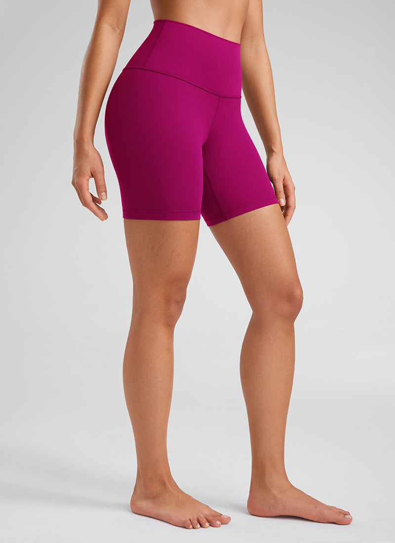 Butterluxe Origin Yoga Short 6''