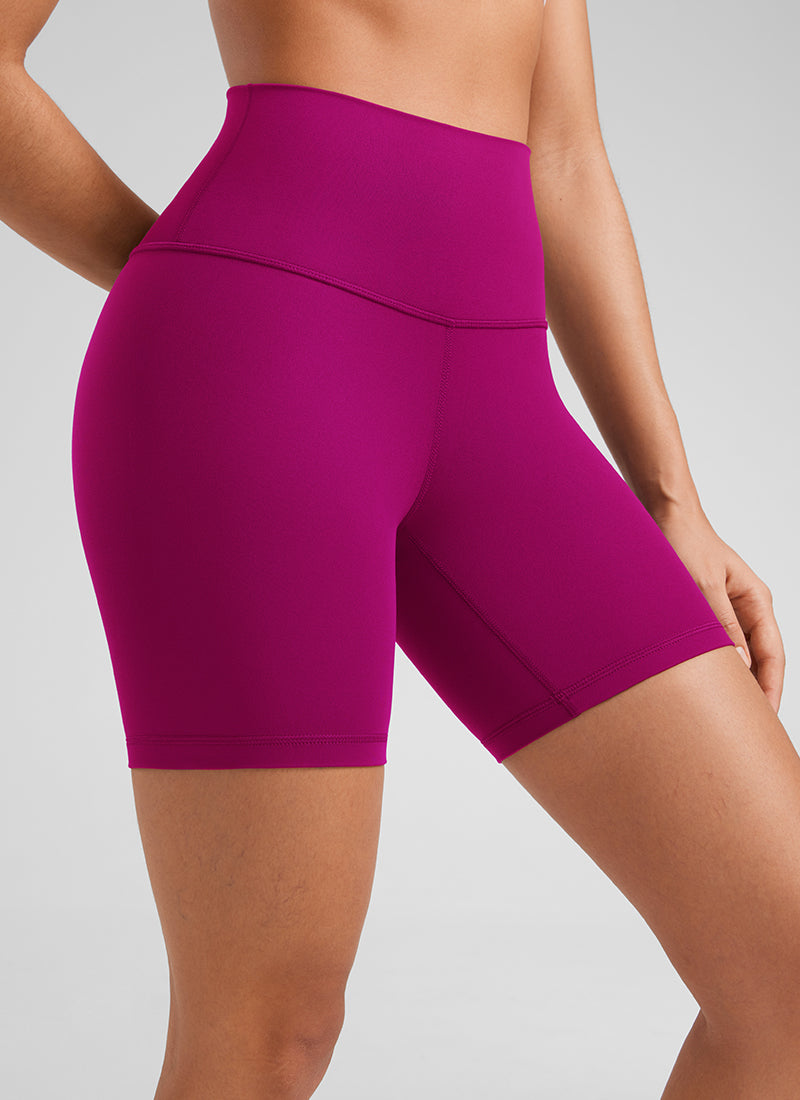 Butterluxe Origin Yoga Short 6''
