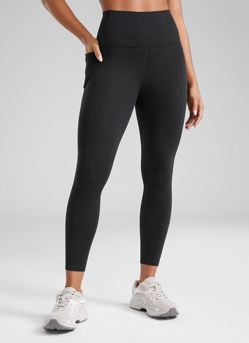 Butterluxe Pocket Legging 25''