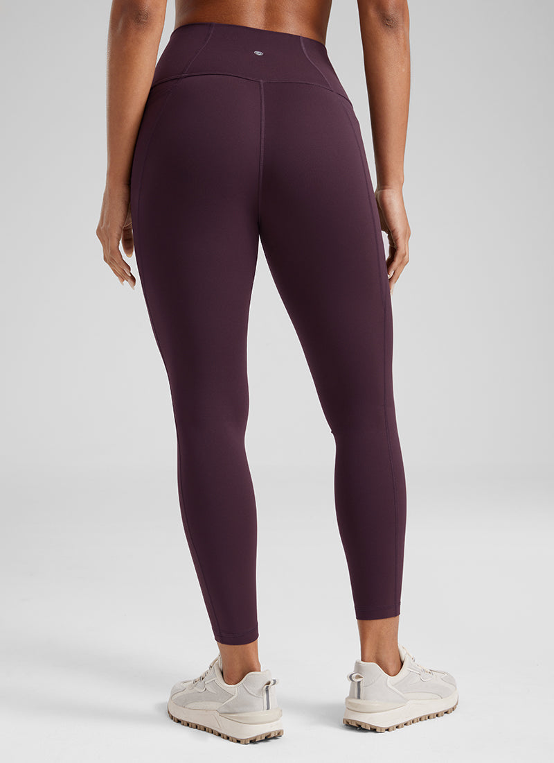 Butterluxe Pocket Legging 25''