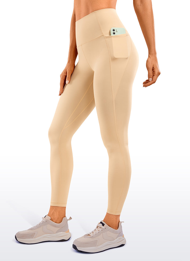 Butterluxe Pocket Legging 25''