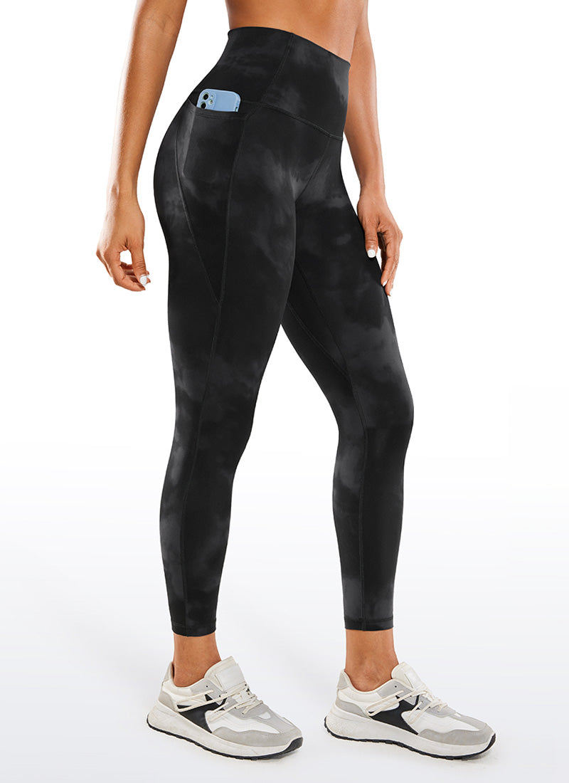 Butterluxe Pocket Legging 25''