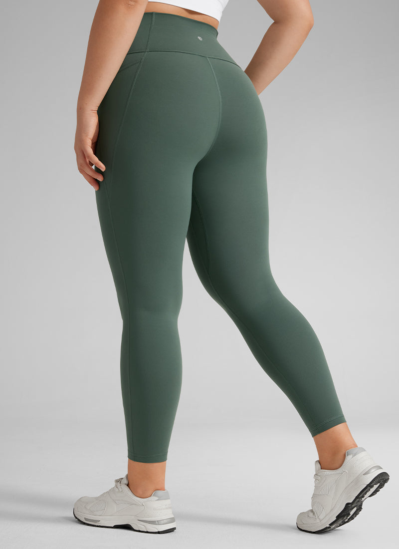 Butterluxe Pocket Legging 25''