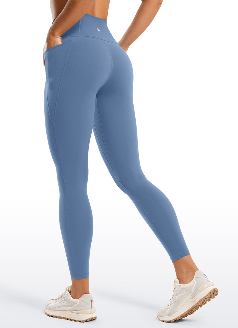 Butterluxe Pocket Legging 25''