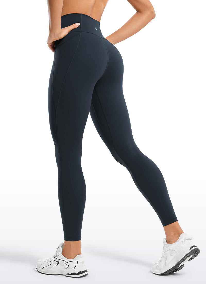 Butterluxe Pocket Legging 25''