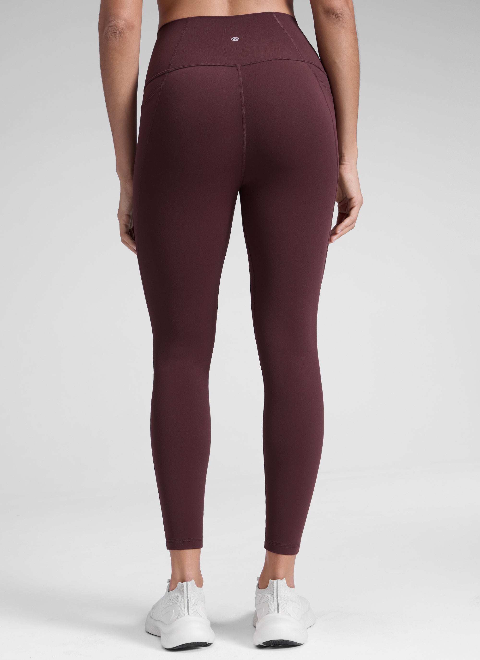 Butterluxe Pocket Legging 25''