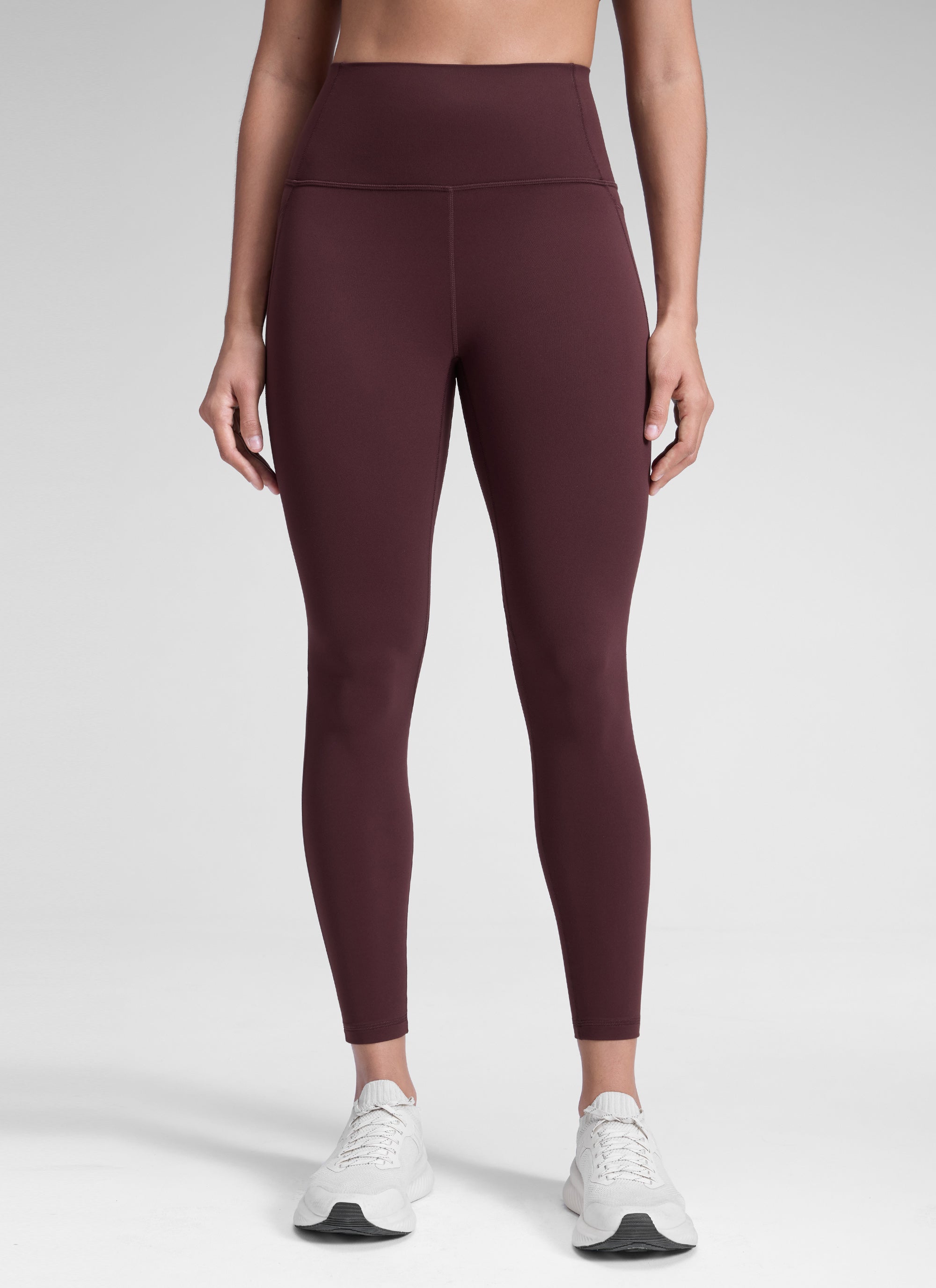 Butterluxe Pocket Legging 25''